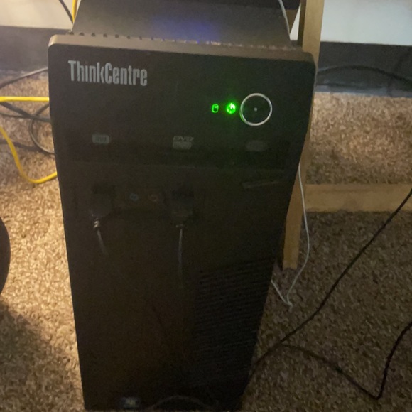 Windows computer - Picture 3 of 5